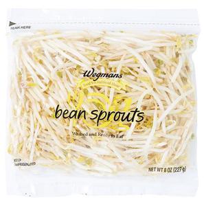 Wegmans Bean Sprouts