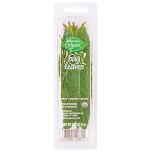 Wegmans Organic Bay Leaves