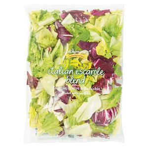 Wegmans Italian Escarole Blend