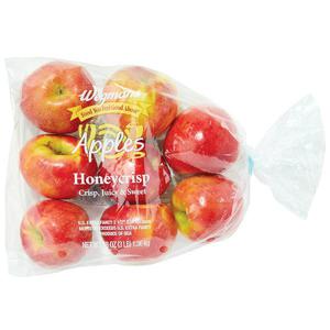 Wegmans Honeycrisp Apples