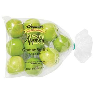 Wegmans Granny Smith Apples