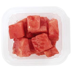 Wegmans Fresh Cut Watermelon Chunks