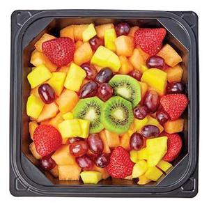 Wegmans Fresh Cut Tropical Fruit Bowl,   FAMILY PACK