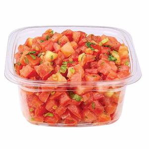 Wegmans Organic Pico de Gallo