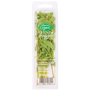 Wegmans Organic Oregano