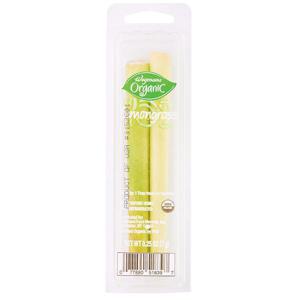 Wegmans Organic Lemongrass