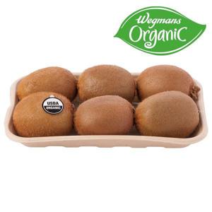 Wegmans Organic Kiwi