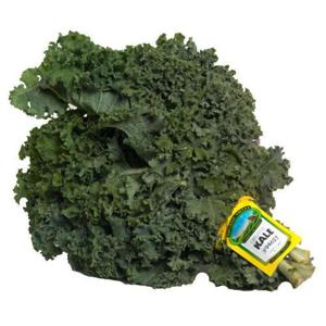 Wegmans Organic Kale