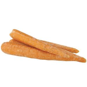 Wegmans Organic Carrots