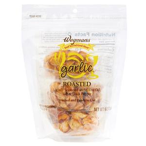 Wegmans Roasted Garlic