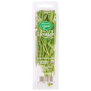 Wegmans Organic Tarragon