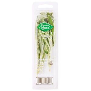 Wegmans Organic Sage