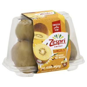 Zespri Sungold Kiwifruit