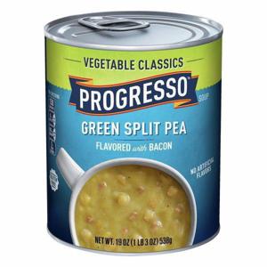 Progresso Vegetable Classics Soup, Green Split Pea