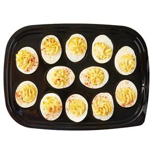 Wegmans Deviled Eggs, 12 Pack