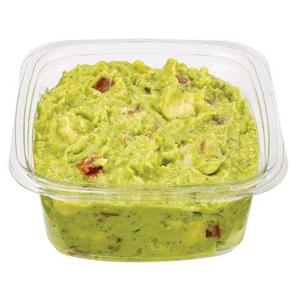 Wegmans Chunky  Guacamole