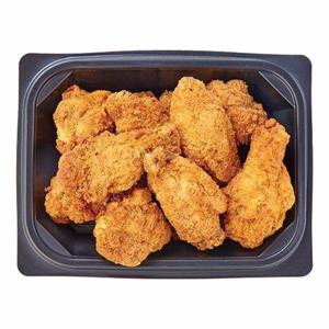 Wegmans Chicken Wings - Old Bay Seasoned, 10-Piece, COLD