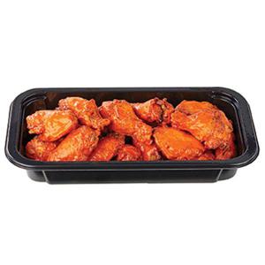 Wegmans Chicken Wings - Danny's Born in Buffalo (Medium), 20-Piece, COLD