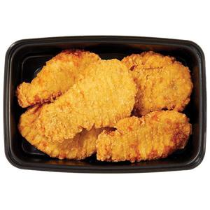 Wegmans Chicken Tenders - Plain, 5-Piece, COLD