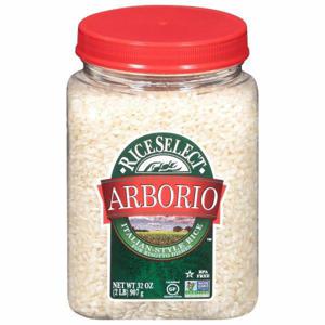 Rice Select Rice, Arborio