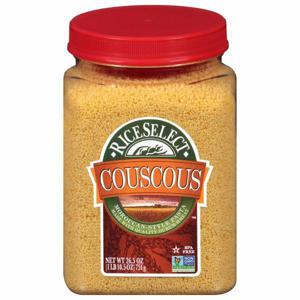 Rice Select Couscous