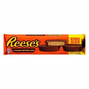 Reese's Peanut Butter Cups, King Size