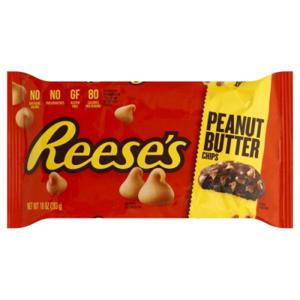 Reese's Chips, Peanut Butter