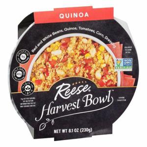 Reese Harvest Bowl, Quinoa