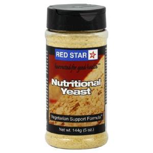 Red Star Nutritional Yeast