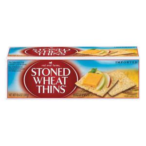 Red Oval Farms Crackers