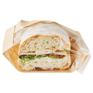 Wegmans Chicken Caesar Ciabatta