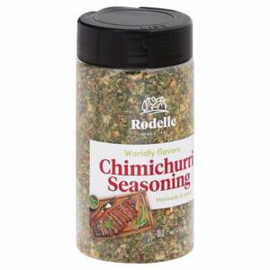 Rodelle Seasoning, Chimichurri