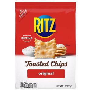 Ritz Toasted Chips, Original