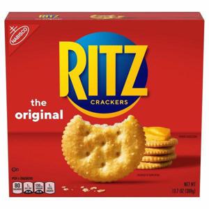 Ritz Crackers, The Original