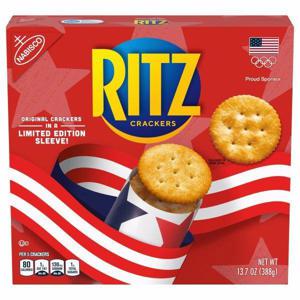 Ritz Crackers, Original