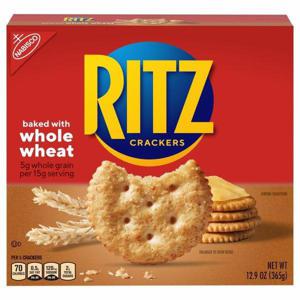 Ritz Crackers