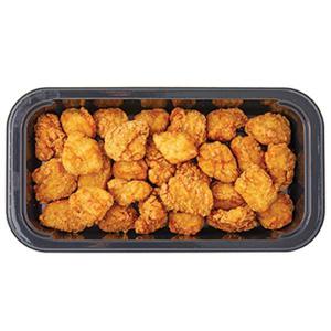 Wegmans Boneless Chicken Wing Bites - Plain, 24-Piece, COLD