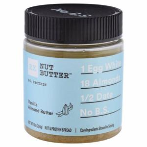 RX Nut Butter Nut & Protein Spread, Vanilla Almond Butter