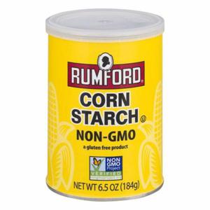 Rumford Corn Starch