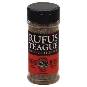 Rufus Teague Steak Rub, Original