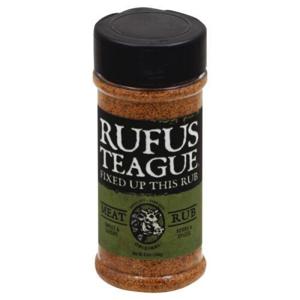 Rufus Teague Meat Rub, Original