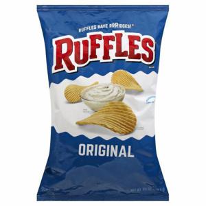 Ruffles Potato Chips, Original