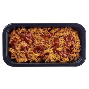 Wegmans BBQ Pulled Pork - Fully Cooked, FAMILY PACK