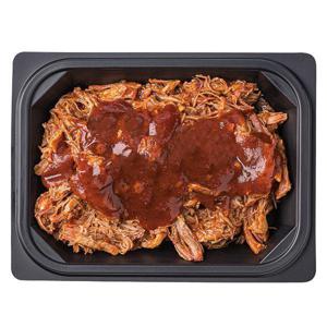 Wegmans BBQ Pulled Pork - Fully Cooked