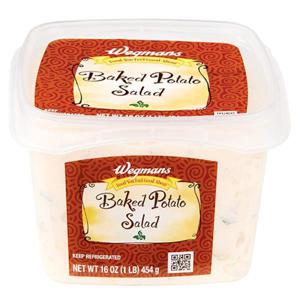 Wegmans Baked Potato Salad