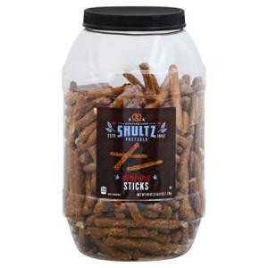 Shultz Pretzels, Dipping Sticks