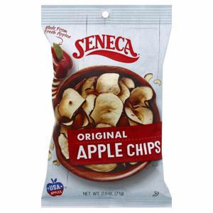 Seneca Apple Chips, Original