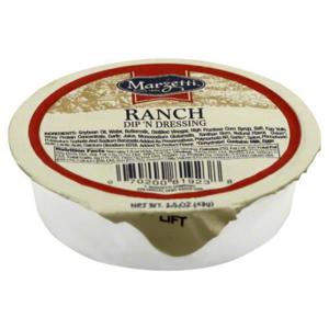 Marzetti Ranch Dip 'n Dressing