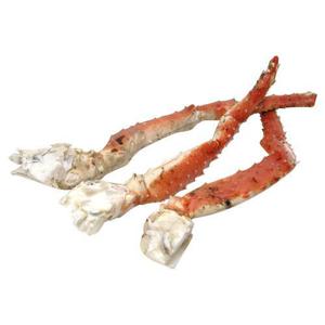 Wegmans Jumbo Red King Crab Legs, Cooked & Frozen