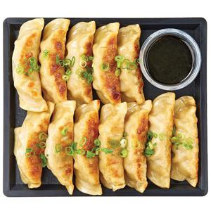 Wegmans Pan Seared Pork Pot Sticker Party Pack